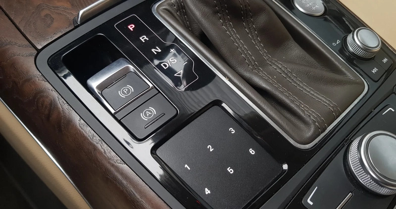 Audi A6 cena 62889 przebieg: 172669, rok produkcji 2011 z Suchań małe 781